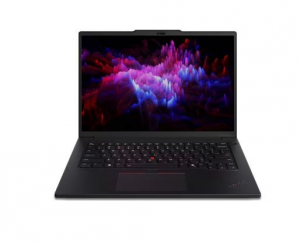 Notebook LENOVO ThinkPad P14s G5 (14.5/U7-165H /RTX 500 Ada/32GB/SSD1TB/W11P/Czarny)