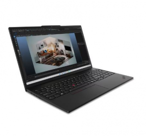 Notebook LENOVO ThinkPad P16s G3 (16/U7-165H /RTX 500 Ada/32GB/SSD1TB/W11P/Czarny)