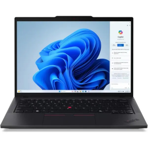 Notebook LENOVO ThinkPad T14 G5 (14/R7 PRO 8840U /R-780M/16GB/SSD512GB/W11P/Czarny)