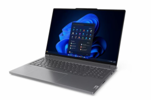 Notebook LENOVO ThinkBook 16p Gen 5 IRX (16/i5-14500HX /RTX4050/16GB/SSD512GB/W11P/Szaro-czarny)