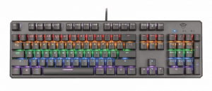Klawiatura TRUST GXT 865 Asta 22630