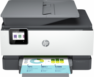 Urządzenie wielofunkcyjne atramentowe HP OfficeJet Pro 9012e 22A55B