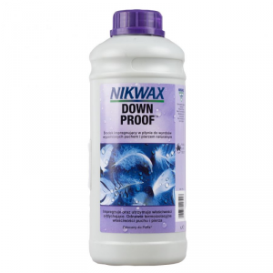 Impregnat do puchu Nikwax Down Proof 1000 ml