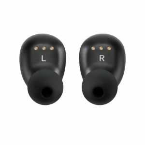Słuchawki z mikrofonem Bluetooth douszne TWS BH412