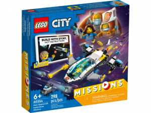 LEGO 30639 City - Wybieg dla psów i hulajnoga