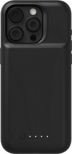 Mophie Juice Pack (3000 mAh) - obudowa z wbudowanym powerbankiem do iPhone 15 Pro Max