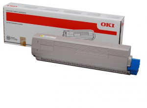 Toner OKI 45536413