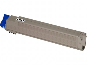 Toner OKI 45536507 Cyan 45536507