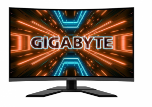 Monitor GIGABYTE 4719331811532 (31.5 /165Hz /2560 x 1440 /Czarny)