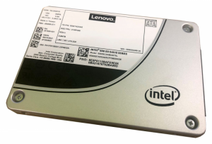 Dysk SSD LENOVO 2.5″ 240 GB SATA III (6 Gb/s) 560MB/s 290MS/s