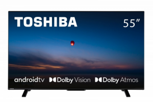 Telewizor TOSHIBA 55″ D-LED 55UA2363DG