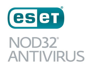 Eset NOD32 ANTIVIRUS UPGRADE - 3 STAN/12M