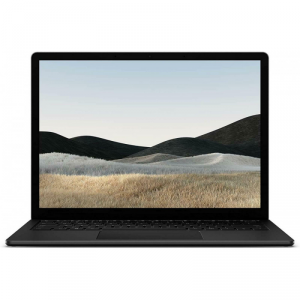 MICROSOFT Surface Laptop 4 13.5/16GB/i7-1185G7/SSD256GB/IRIS XE/W10P/Czarny