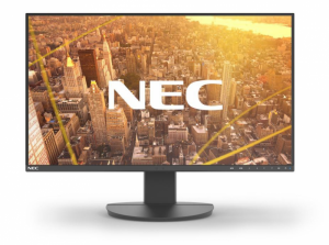 Monitor NEC 24 1920 x 1080 60005032 Czarny