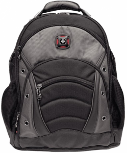 Plecak WENGER Synergy 16 600635 (maks.16/Czarny)