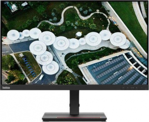Monitor LENOVO 62AEKAR2EU (23.8 /VA /60Hz /1920 x 1080 /Czarny)