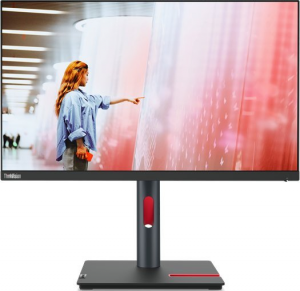 Monitor LENOVO 63B4GAT6EU (23.8 /60Hz /2560 x 1440 /Czarny)