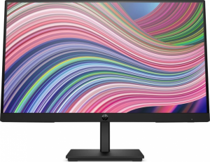 Monitor HP 64X86AA (21.5 /IPS /75Hz /1920 x 1080 /Czarny)