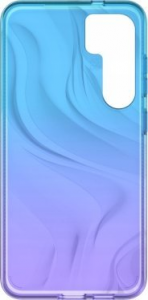 ZAGG Cases Milan - obudowa ochronna do  Samsung S24+ (Deep Aurora)