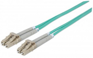 Kabel sieciowy światłowodowy INTELLINET NETWORK SOLUTIONS LC - LC 20 m 20