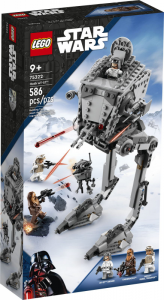 LEGO Star Wars TM AT-ST™ z Hoth AT-ST™ z Hoth 75322