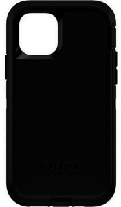 OtterBox Defender - obudowa ochronna z klipsem do iPhone 11 Pro (czarna)