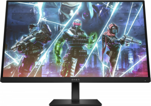 Monitor HP 780G5E9 (27 /IPS /240Hz /1920 x 1080 /Czarny)