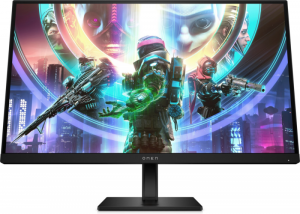 Monitor HP 780J4E9 (27 /IPS /240Hz /2560 x 1440 /Czarny)
