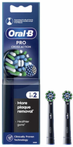 Końcówki do szczoteczki ORAL-B 8006540846919