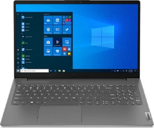 Notebook LENOVO V15 ALC Gen 2 (15.6/R5 5500U /AMD RG/8GB/SSD512GB/W11H/Szaro-czarny)