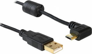 Kabel USB DELOCK micro B 1