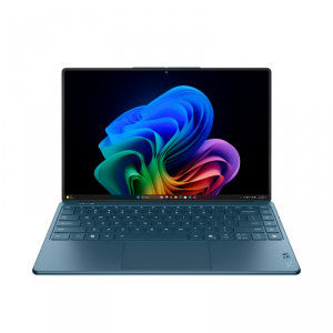 Notebook LENOVO Yoga Slim 9 14ILL10 (14/Ultra 7 258V /Intel Arc Graphics/32GB/SSD1TB/W11H/Niebiesko-czarny)