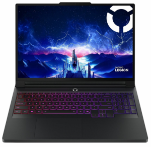 Notebook LENOVO Legion Pro 7 16IAX10H (16/64GB/SSD1TB/Czarny)