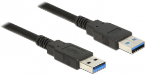 Kabel USB DELOCK USB 3.0 typ A 3