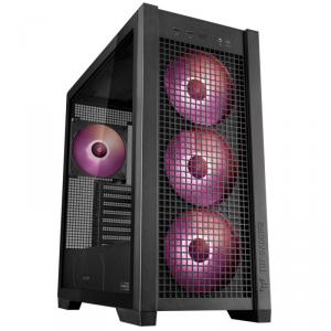 Obudowa ASUS TUF GAMING GT302 TG ARGB BLACK