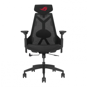 Fotel ROG Destrier Core Gaming Chair Czarny ASUS 90GC01P0-MSG010