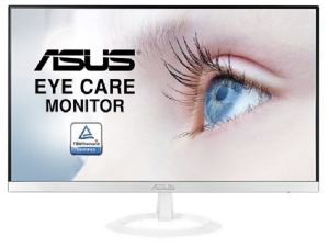 Monitor ASUS 90LM02Q2-B01670 (23.8 /1920 x 1080 /Biały)