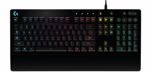 Klawiatura LOGITECH G213 Prodigy 920-008093