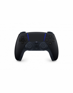 Sony PlayStation 5 DualSense Midnight Black V2 