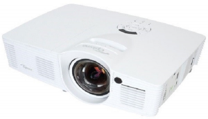 Projektor DLP OPTOMA GT1070Xe 1080p 2800 ANSI 23 000:1