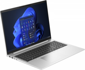 Notebook HP EliteBook 860 G10 (16/I7-1355U /IRIS XE/16GB/SSD512GB/W11P/Srebrno czarny)