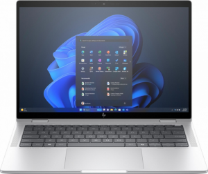 Notebook HP Elite x360 1040 G11 (14/U7-155H /16GB/SSD512GB/W11P/Srebrny)