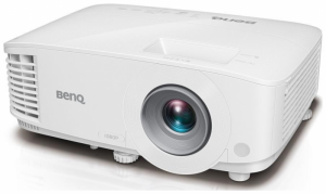Projektor DLP BENQ MH733 (1080p /4000 ANSI /16 000:1 /OSD)