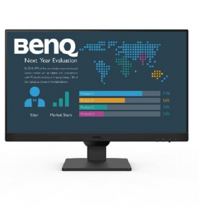 Monitor BENQ BL2490 9H.LM5LB.QBE (23.8 /IPS /100Hz /1920 x 1080 /Czarny )