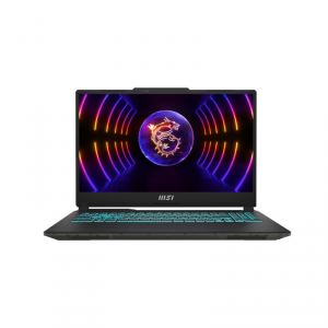 Notebook MSI Cyborg 15 (15.6/I7-13620H /RTX4060/16GB/SSD512GB/Czarny)