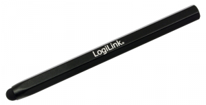 LOGILINK Touch Pen - Czarny 