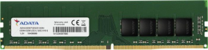 Pamięć A-DATA UDIMM DDR4 16GB 3200MHz 1.2V SINGLE