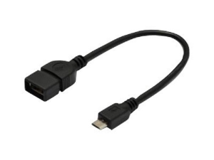 Kabel USB ASSMANN USB typ A 0.2