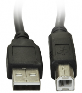 Kabel USB AKYGA Typ B