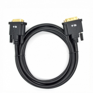 TB DVI - DVI 1.8m /s1x Mini HDMI (wtyk) 1x Mini HDMI (wtyk)